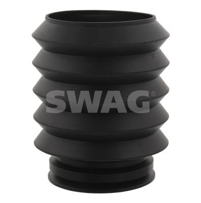 Ochranný kryt/manżeta tlmiča pérovania SWAG